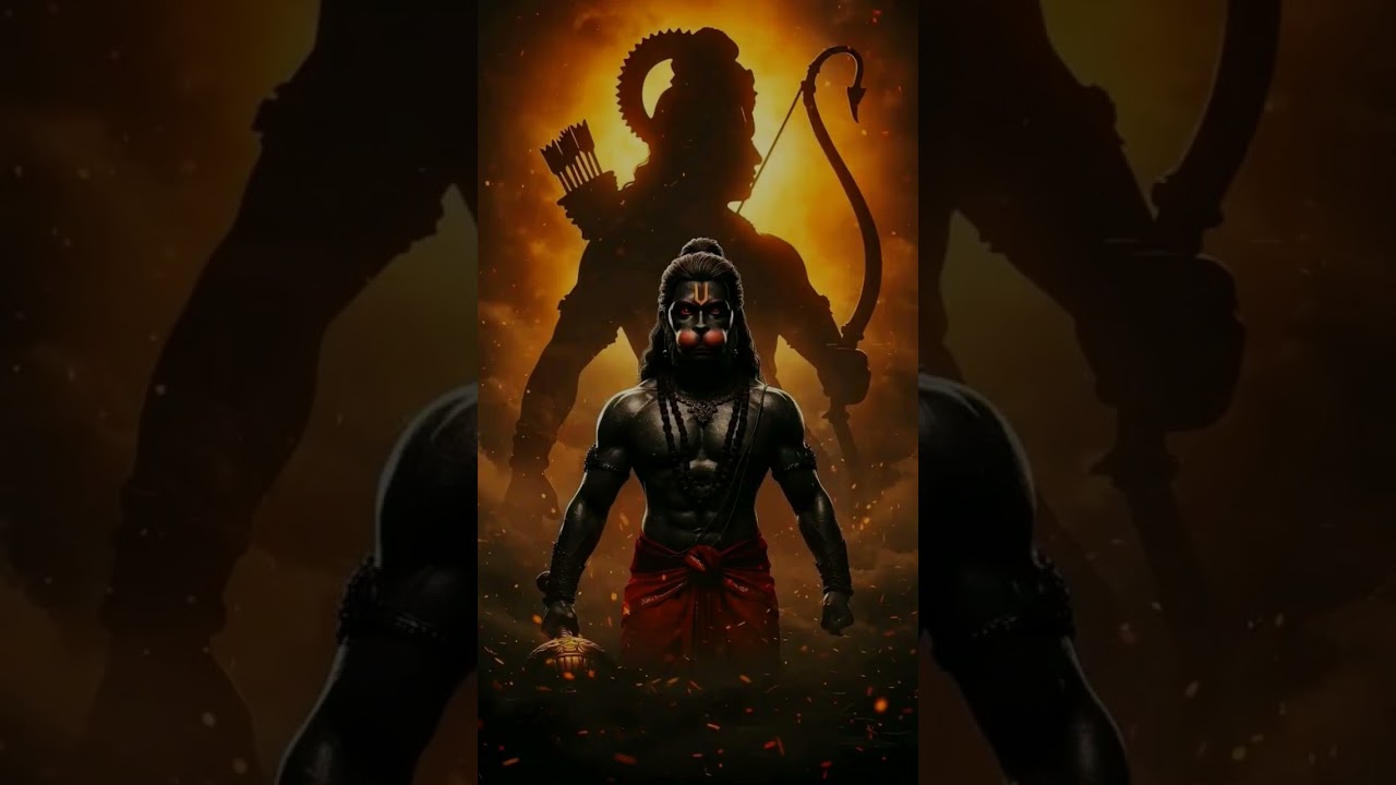 #bajrangbali #jayhanuman #bajrangbalistatus #maruti #bhakti #divotional