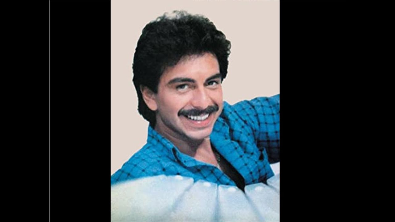Daniel Magal - Todo mi cari&ntilde;o - Letra (lyrics)