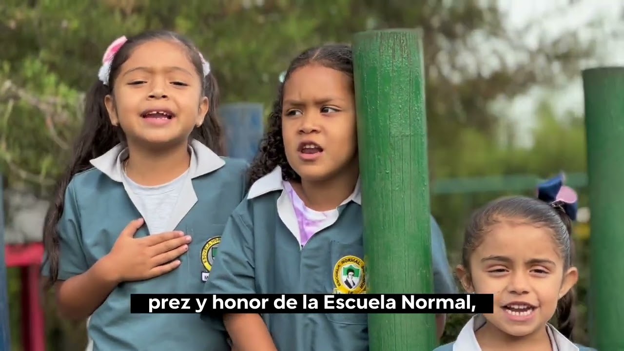 HIMNO ENSUMA