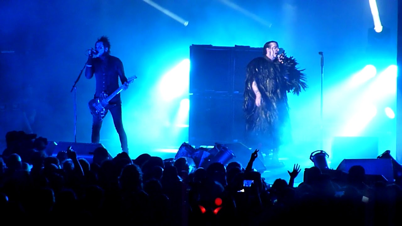 Marilyn Manson - 