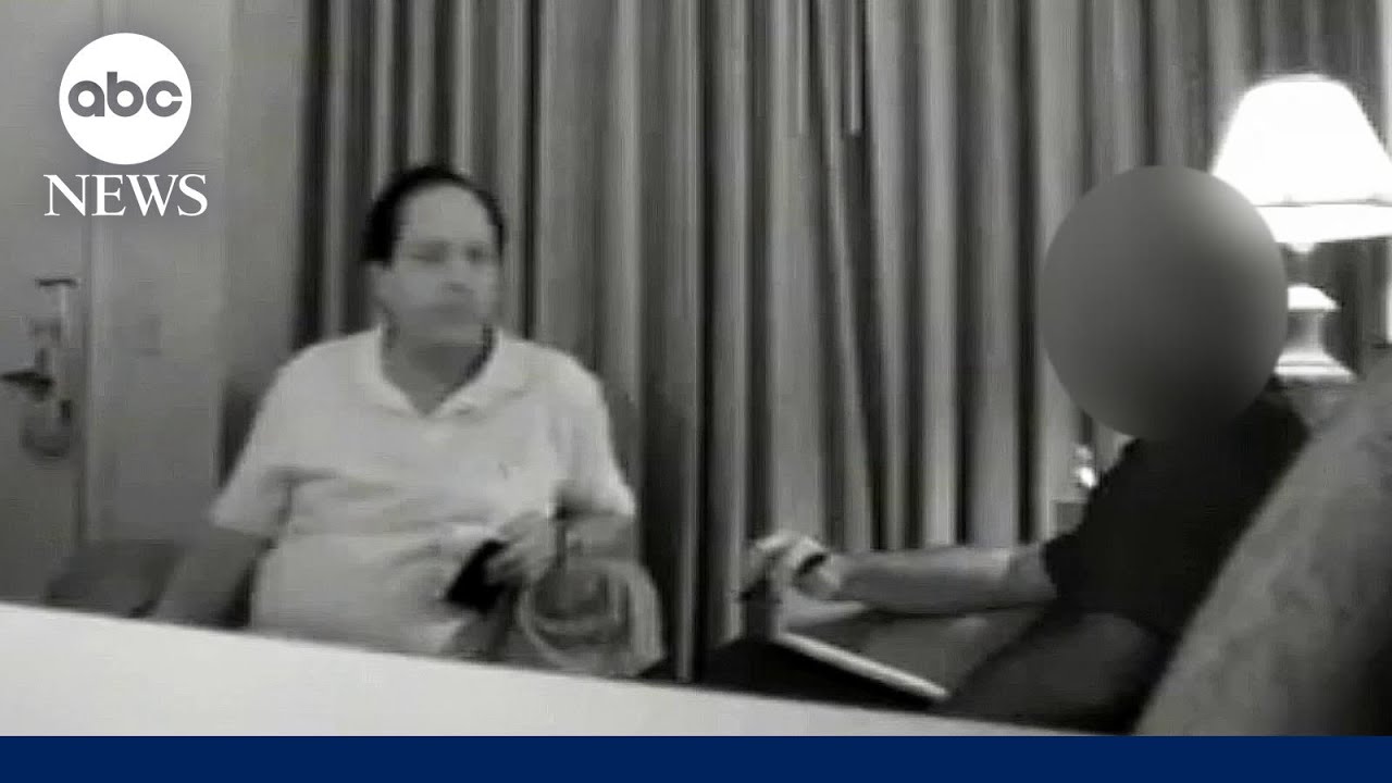 Epstein’s black book and the butler who stole it