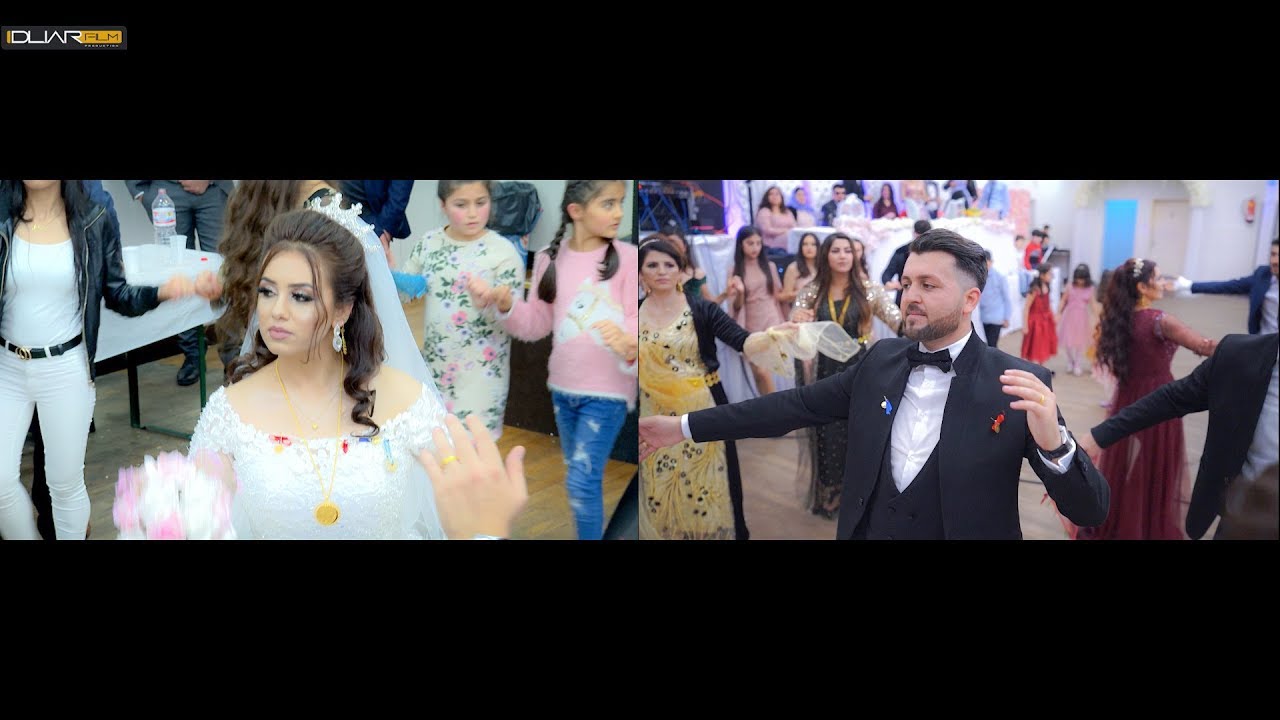 Dexil Osman /  Xeri & Amira / Part06 / Event Deko / by #DliarFilmProduction