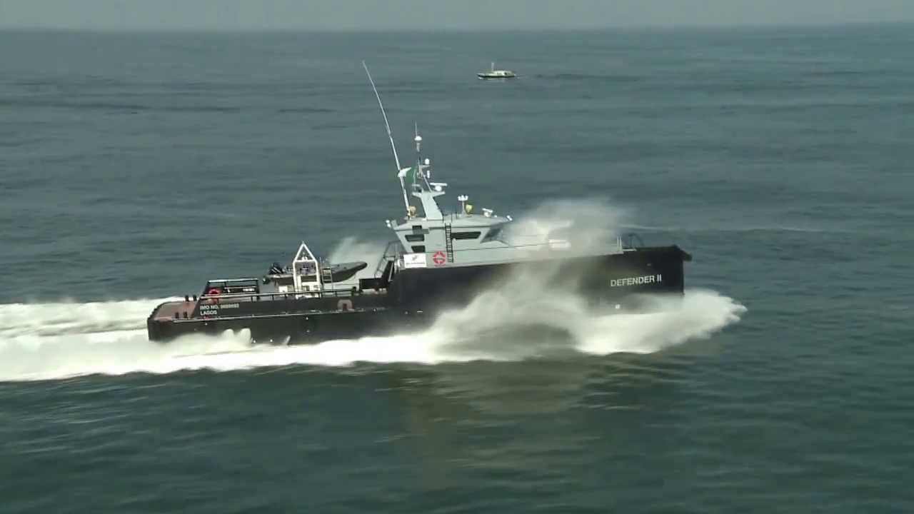 Damen FCS3307
