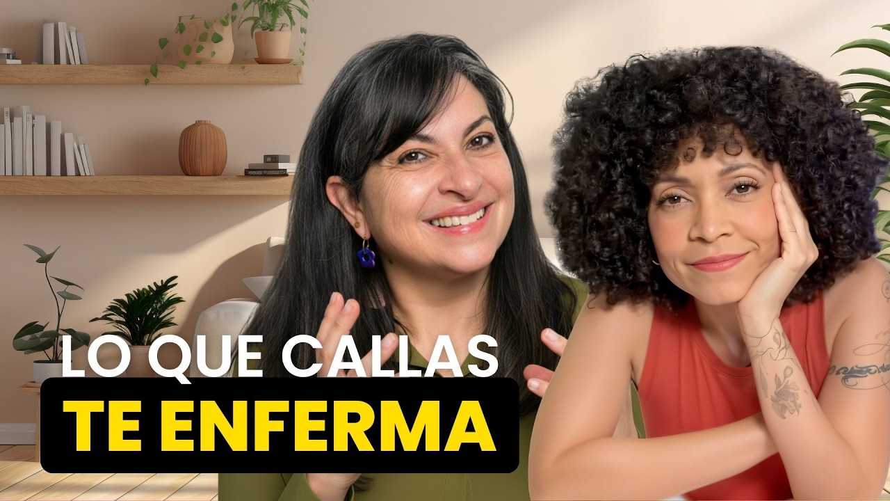 ¿Cuándo el dolor emocional se vuelve físico?