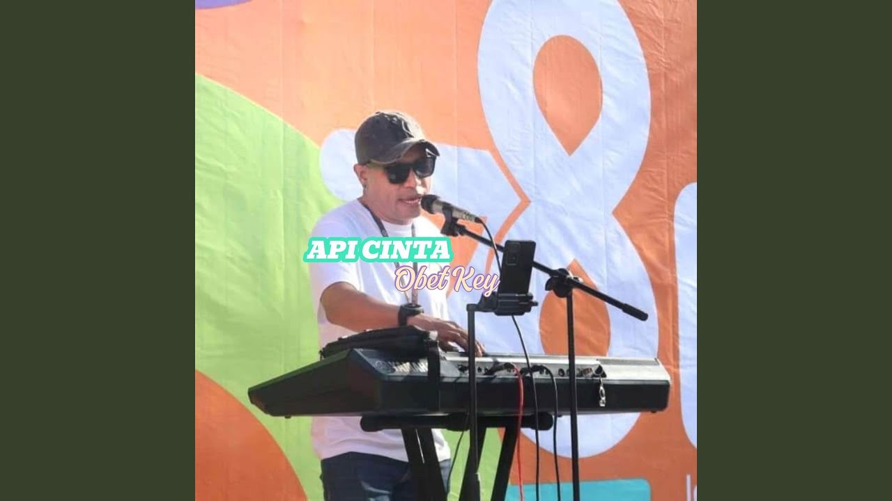 Api Cinta