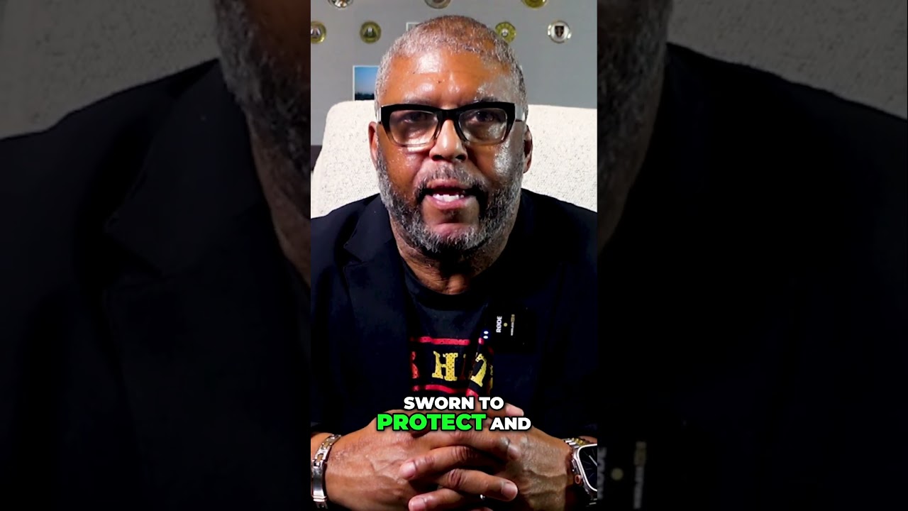 What Happens When Police Fail to PROTECT Black Communities