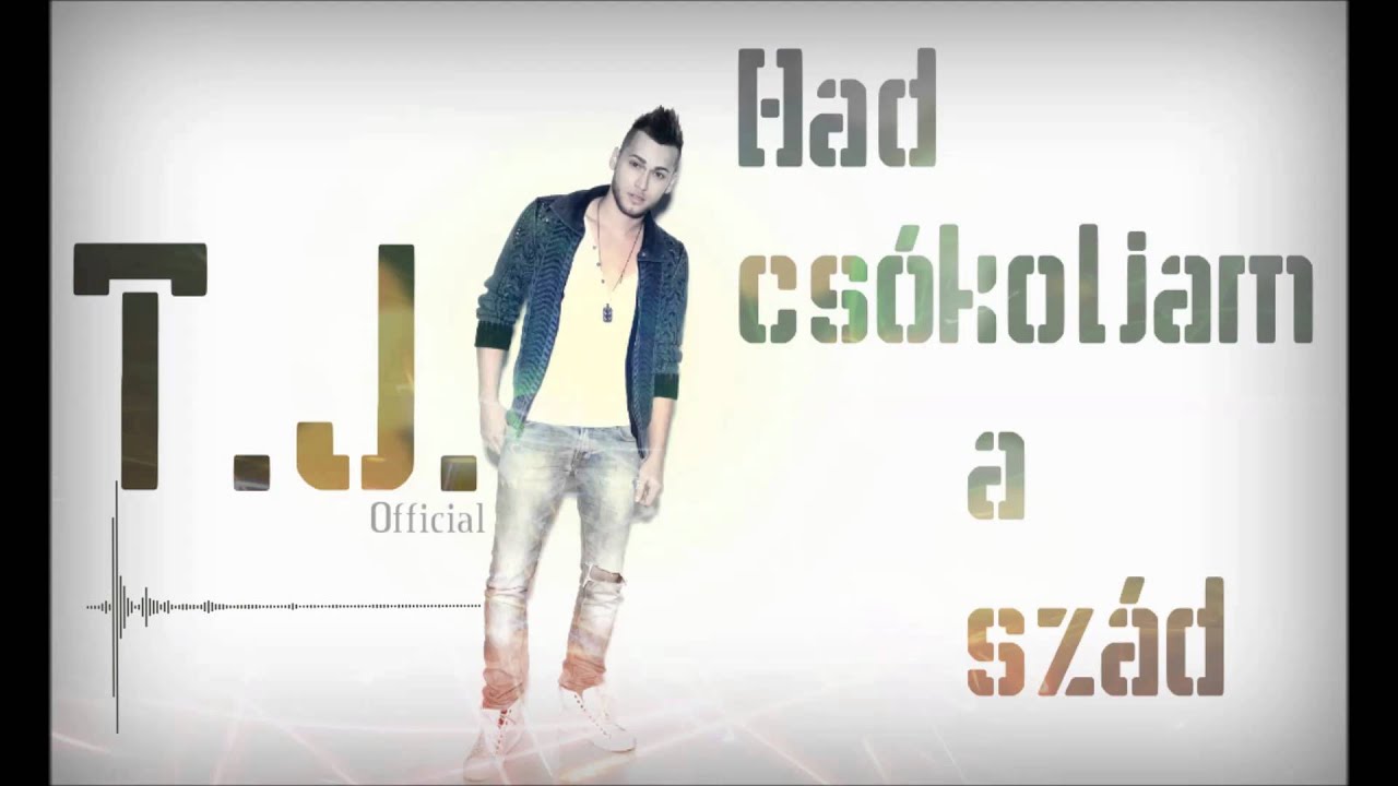 T.J.-Had cs&oacute;koljam a sz&aacute;d.km.NIGI