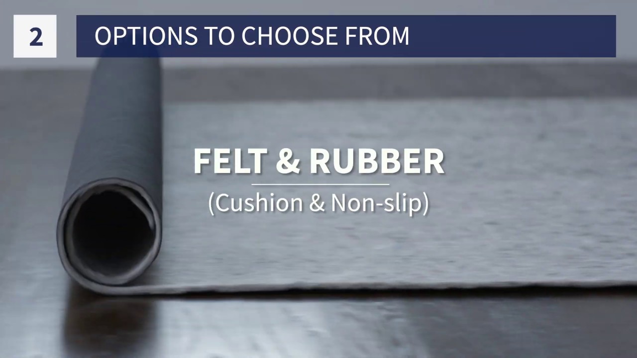Rug Pad USA Basics