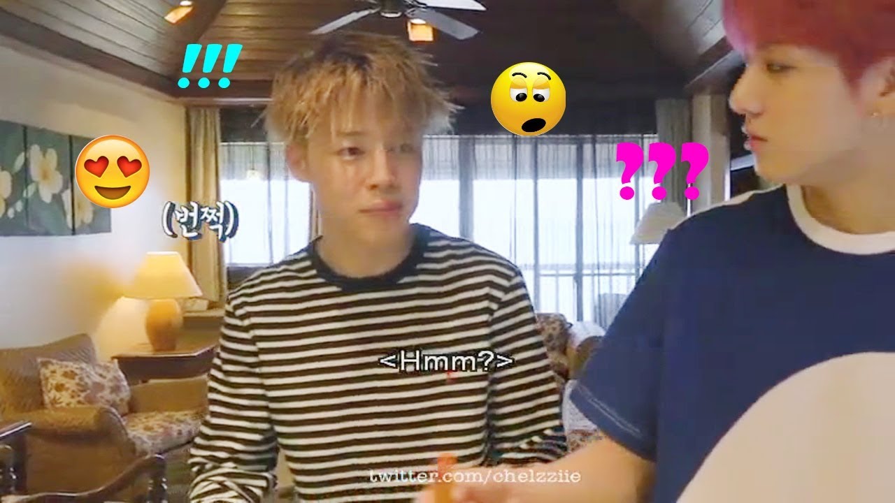 Jimin (박지민 BTS) cute and funny moments