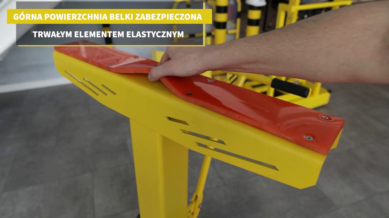 JACK STAND Contex Experts