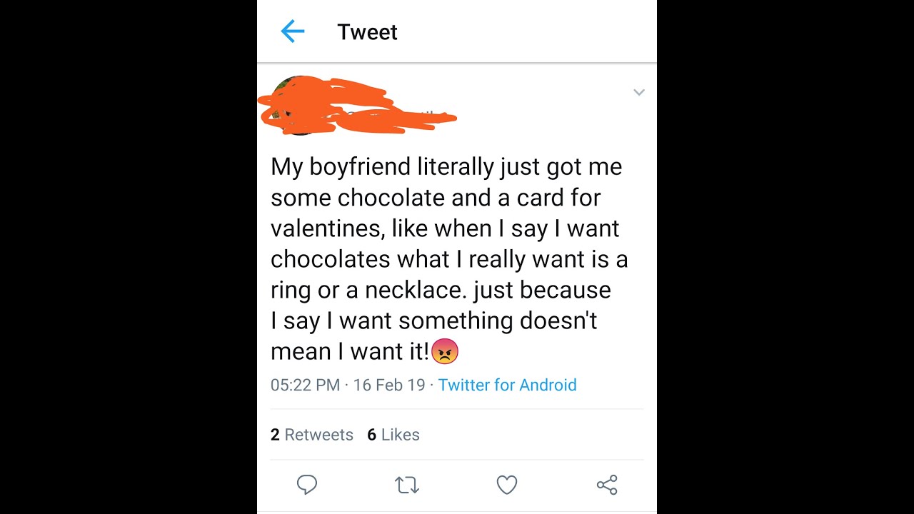 r/choosingbeggars ep #1 TopPosts