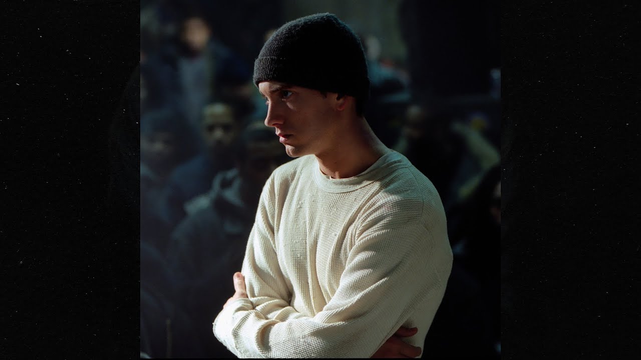 Eminem x Lose Yourself Type Beat 