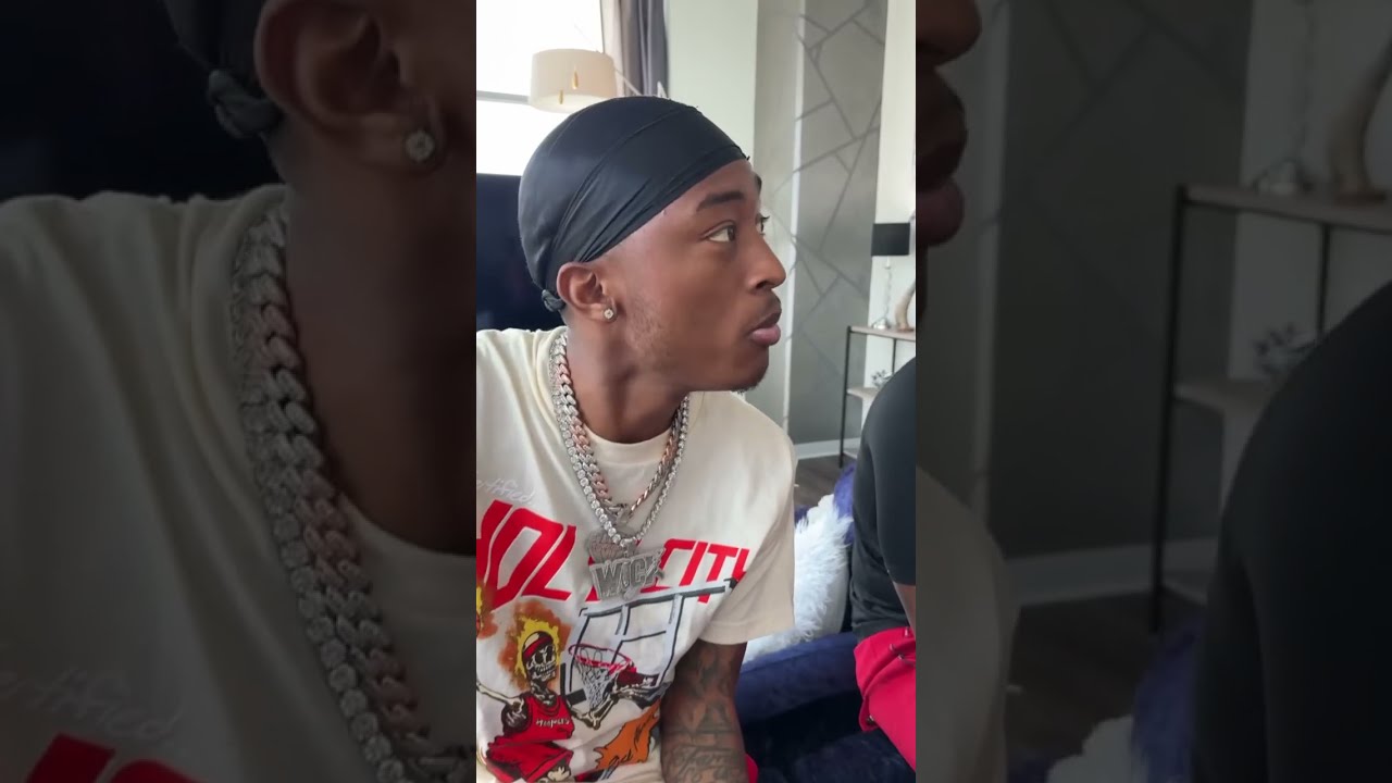 When J Diva's loyalty to Ty gets tested by Rico!