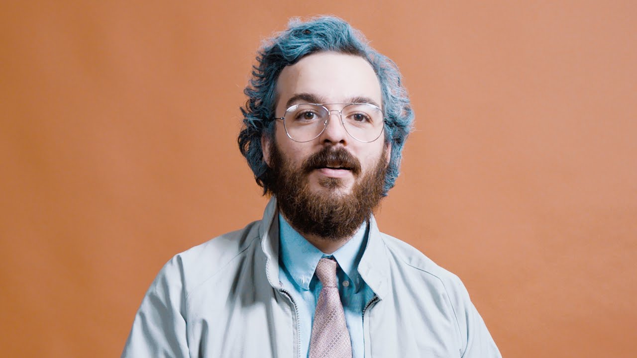 DAVE: Le fluffer de concierge