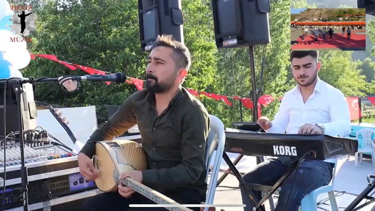 ÇUBUKLU EMRAH :  ESKİÇÖTE SÜNNET DÜĞÜNÜ { Gımıl Gımıl Oyun Havaları }