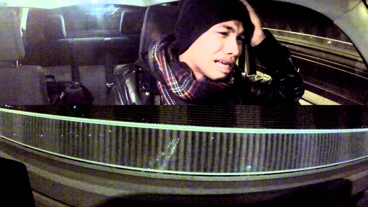 Ben Cristovao - Most (unofficial video ) Produced By The Glowsticks
