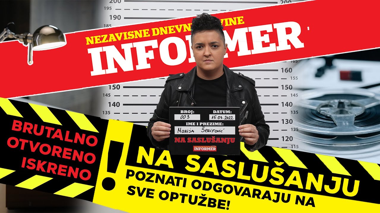 SKANDAL! Marija besna napustila emisiju! Progovorila o Džejli i devojkama!OVO PITANJE JE IZNERVIRALO