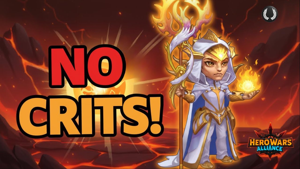 Почему каждому Стражу нужен Гелиос! 🔥 Абсолютно необходимо! Альянс &laquo;Хроники Хаоса&raquo;!