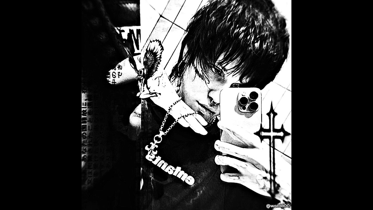 ⛧sold⛧ kai angel + 9mice type beat 