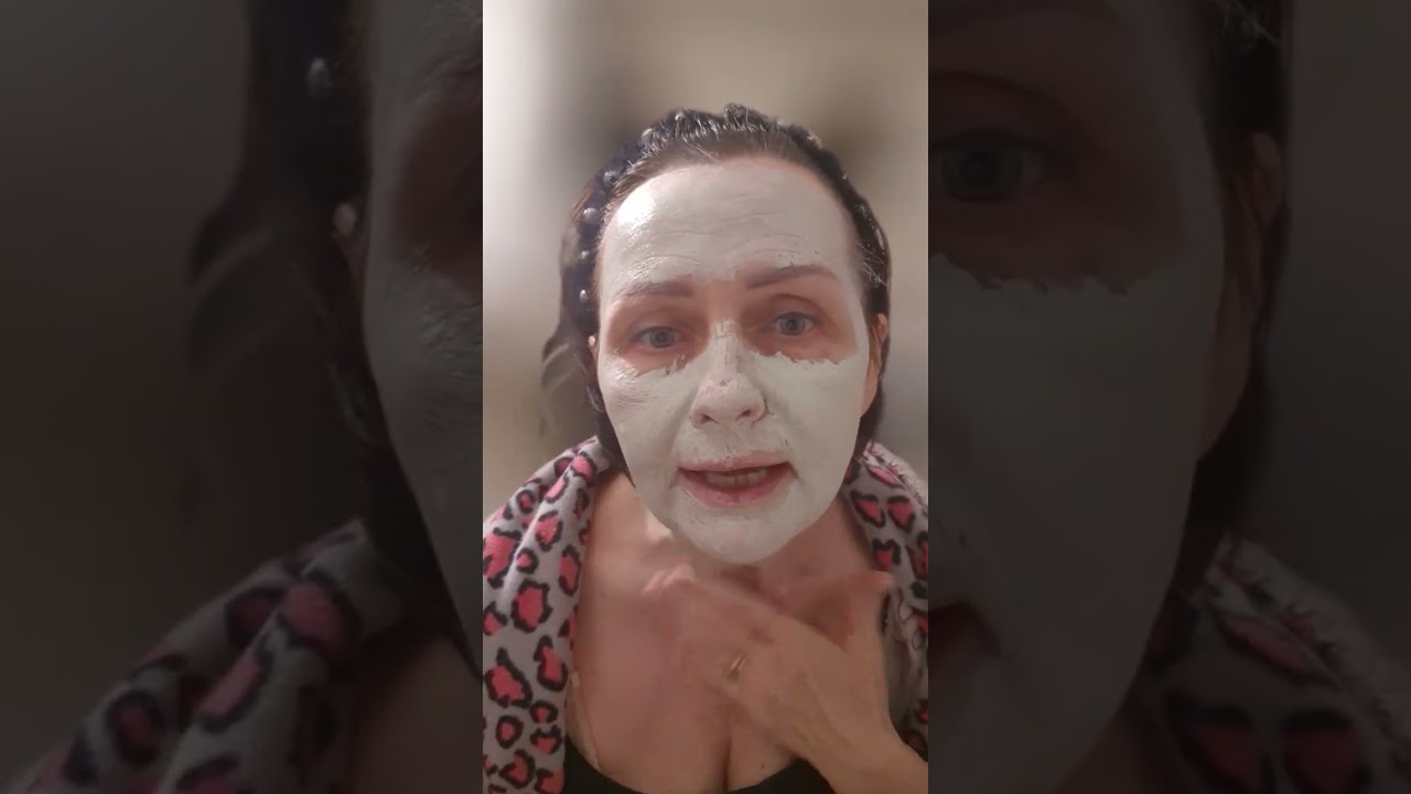 я схудла на 40кг. як доглядати за обличчям при схудненні щоб не обвіснути  Herdalife SKIN