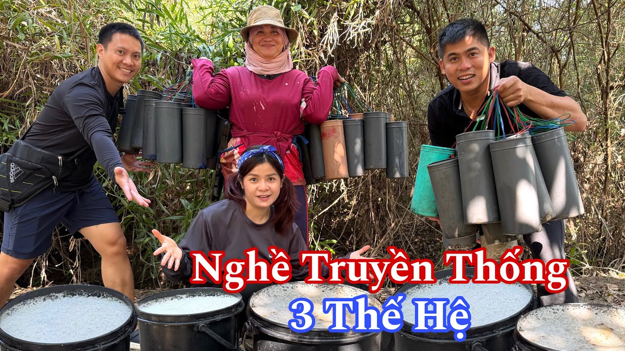  Cùng Vợ Thái Chồng Việt Đi Xuyên Miền Nam Thái Lan