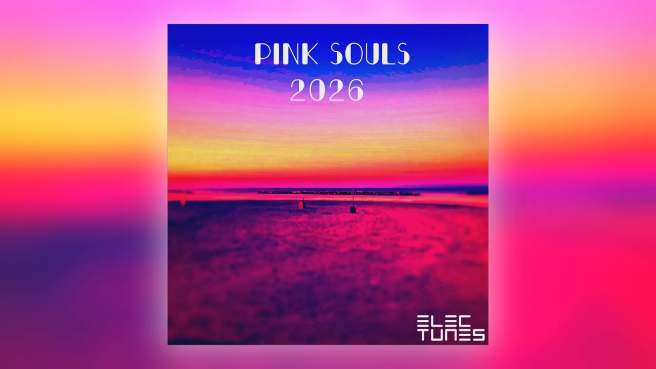 ENNE - Pink Souls (EL MUERTO Rmx) [Audio]