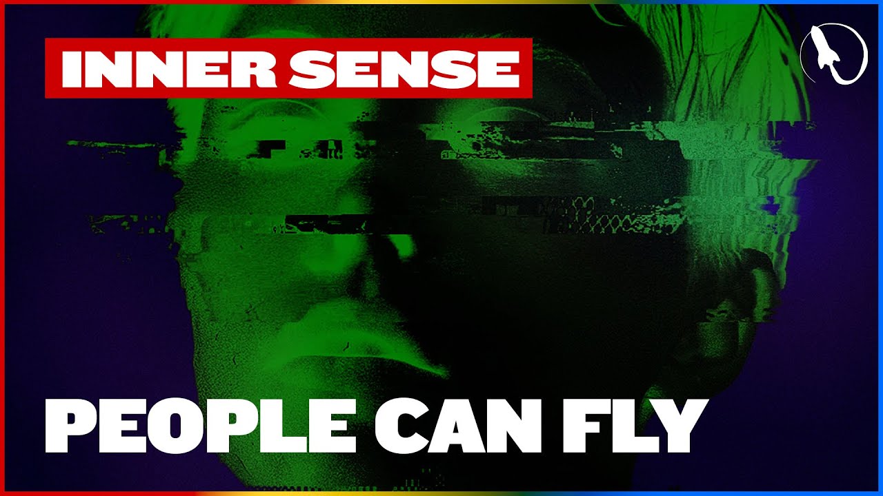 Inner Sense (ofc) - People Can Fly (Extended Mix)