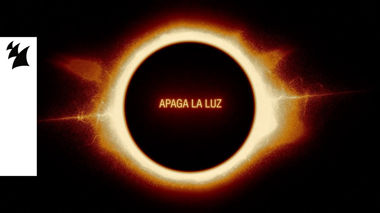 Franc Fala, Benja (NL) - La Luz (Official Lyric Video)