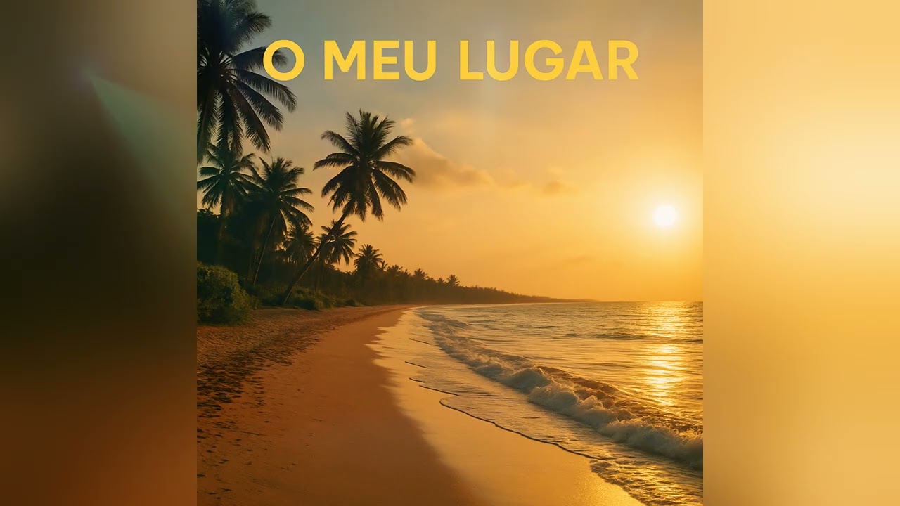 ADN Tuga - O Meu Lugar