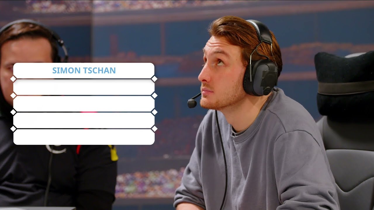 Masters Finals Christian Fontenot Vs Simon Tschan - 2024 Pokémon Stuttgart Regional Championships