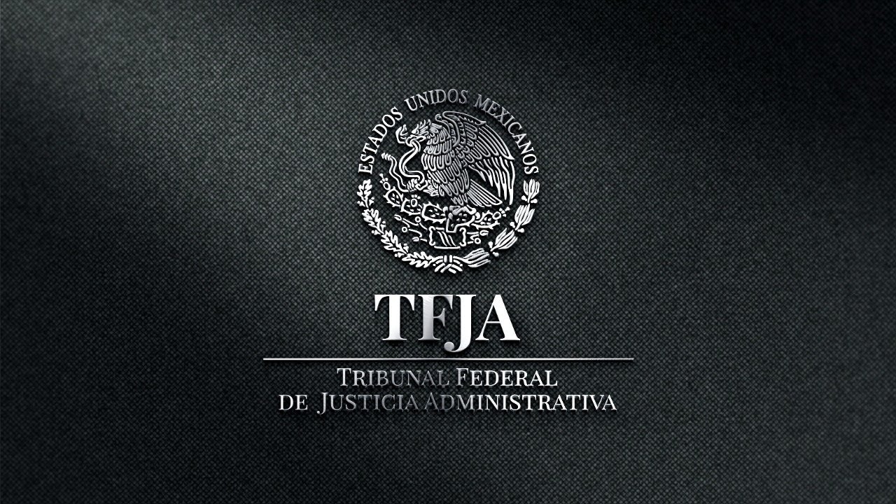 Sesión Pública de la Segunda Sección de Sala Superior del TFJA