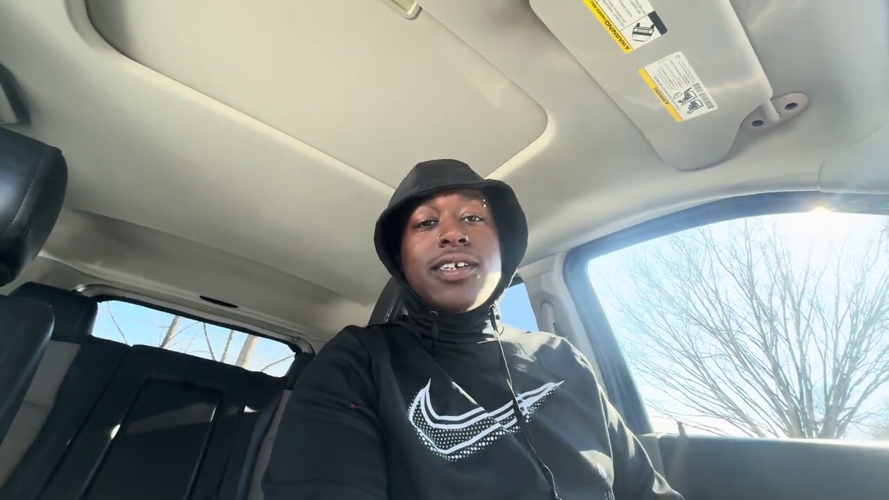 I ENDED UP BUYING A JEEP…