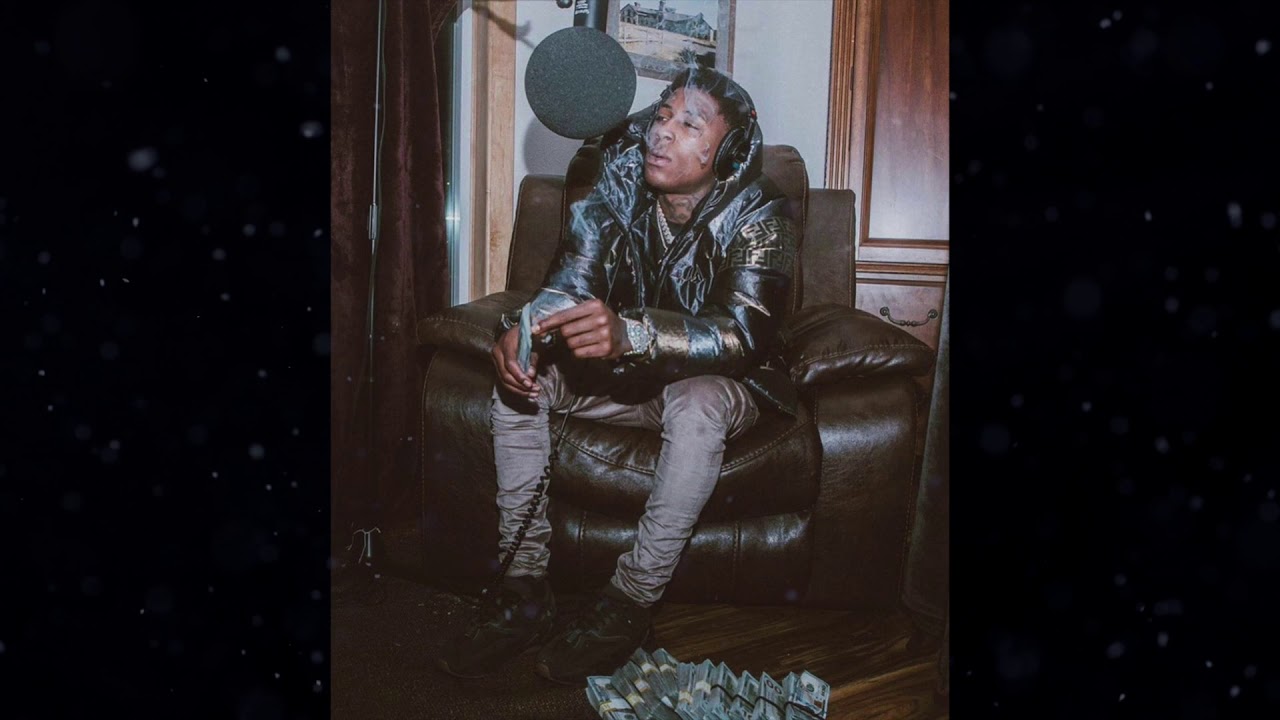*FREE* NBA Youngboy type beat 2020 - 
