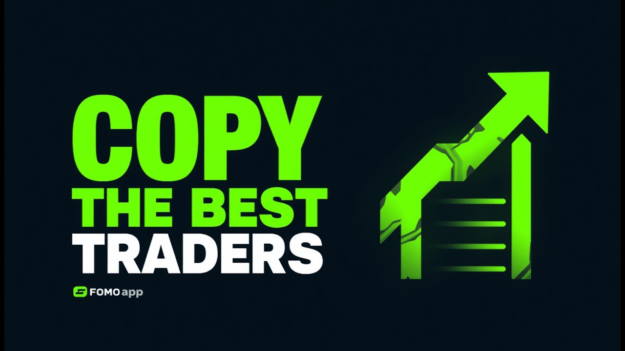 How People Are Making Thousands Copy Trading on the FOMO App (And How to Do It)