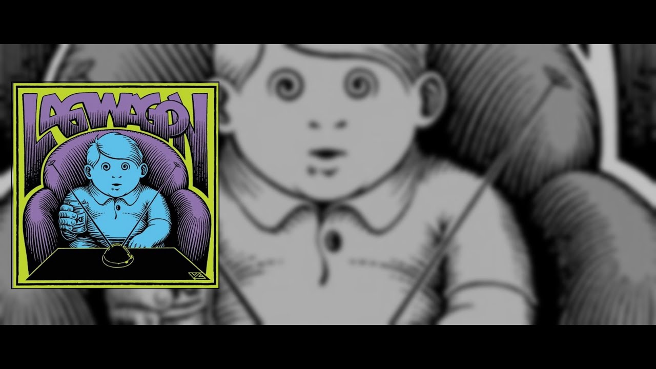 Lagwagon - Angry Days (Subtitulado)