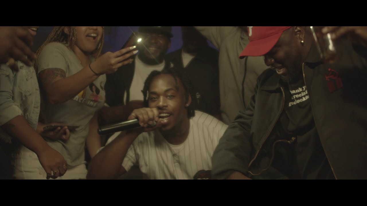 1TakeQuan - Go Girl Official Video