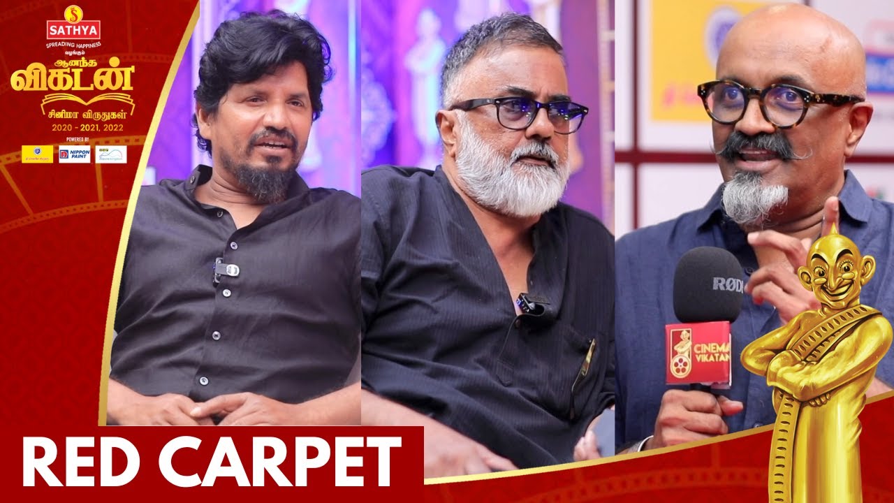 Ponniyin Selvan: 2 Making Experience - Ravi Varman | Ravi K Chander | PC Sreeram