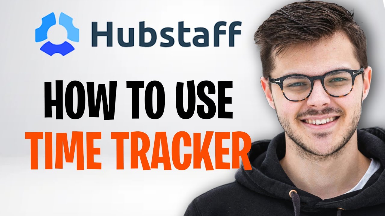 Как использовать отслеживание времени Hubstaff для сотрудников (Как использовать отслеживание вре...