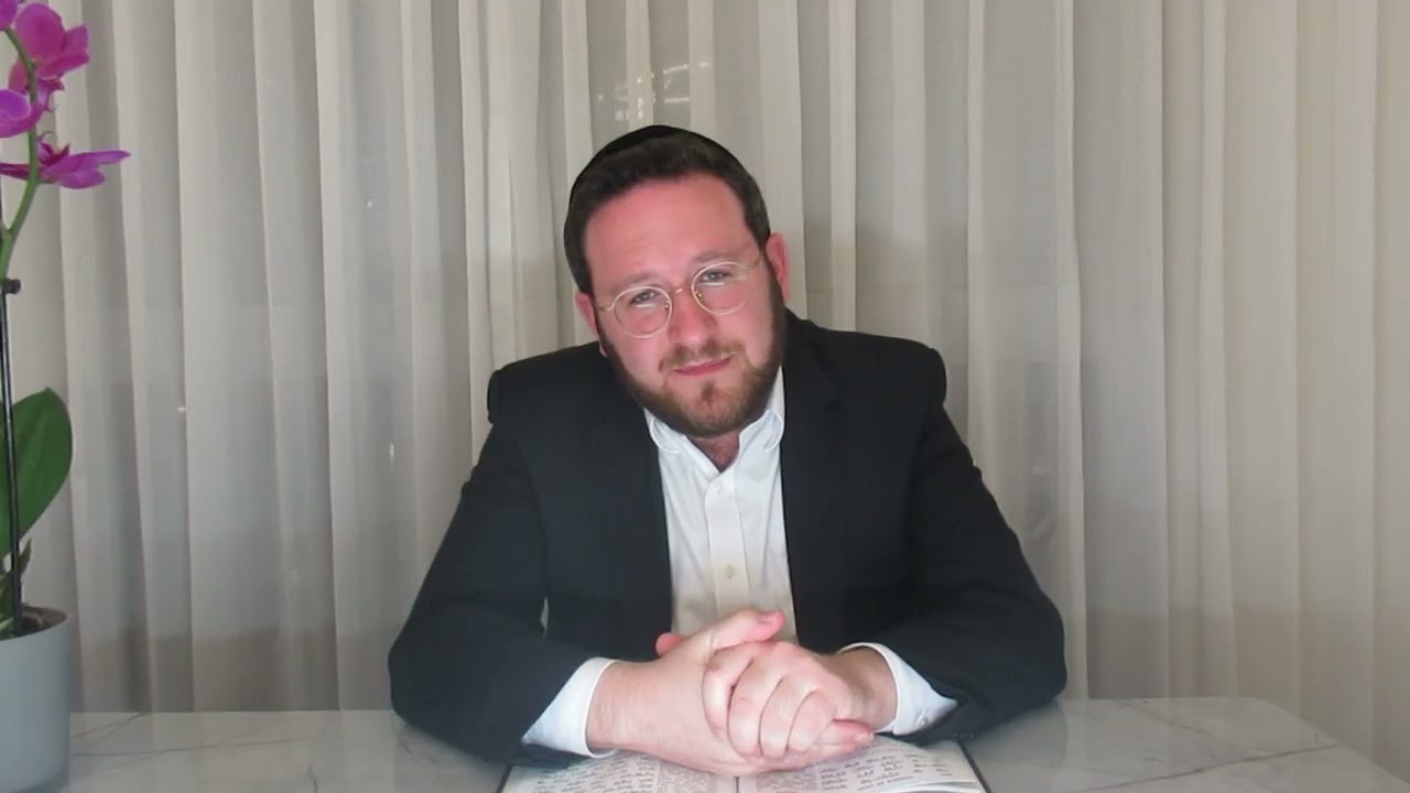 התחלת דיני התורה במשפטים וביהודי הנמכר לעבד, תראה את אור הנשמה בכל יהודי !  #חיזוק #דברי_תורה