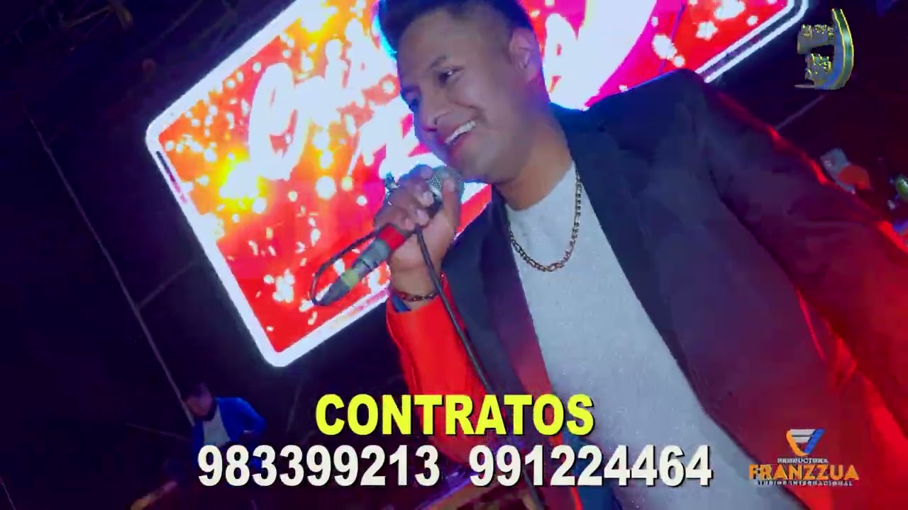 Cristian Rojas me casare