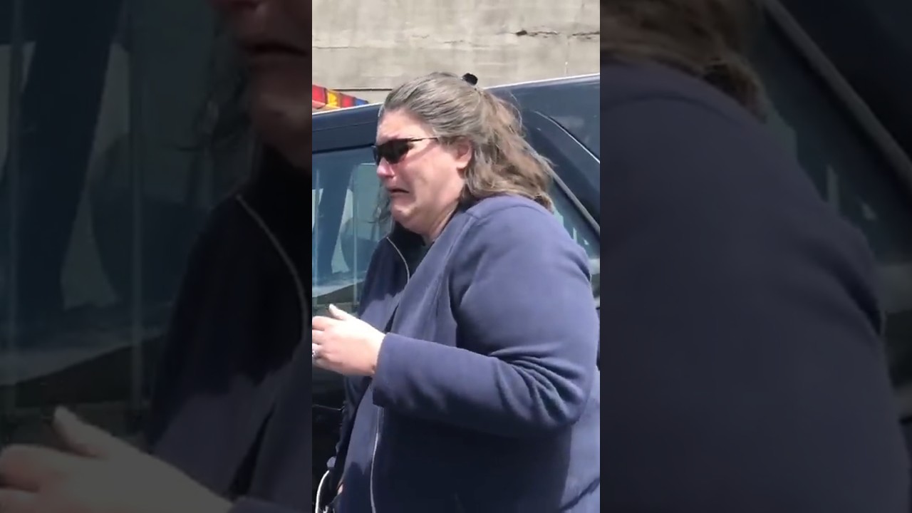 Top 3 Karens Having Meltdown