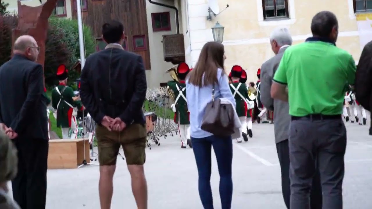 Privilegiertes Schützenkorps Metnitz