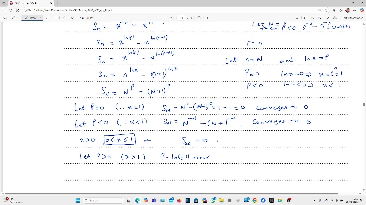 Further Maths 9231/12 October 2024 Q 5