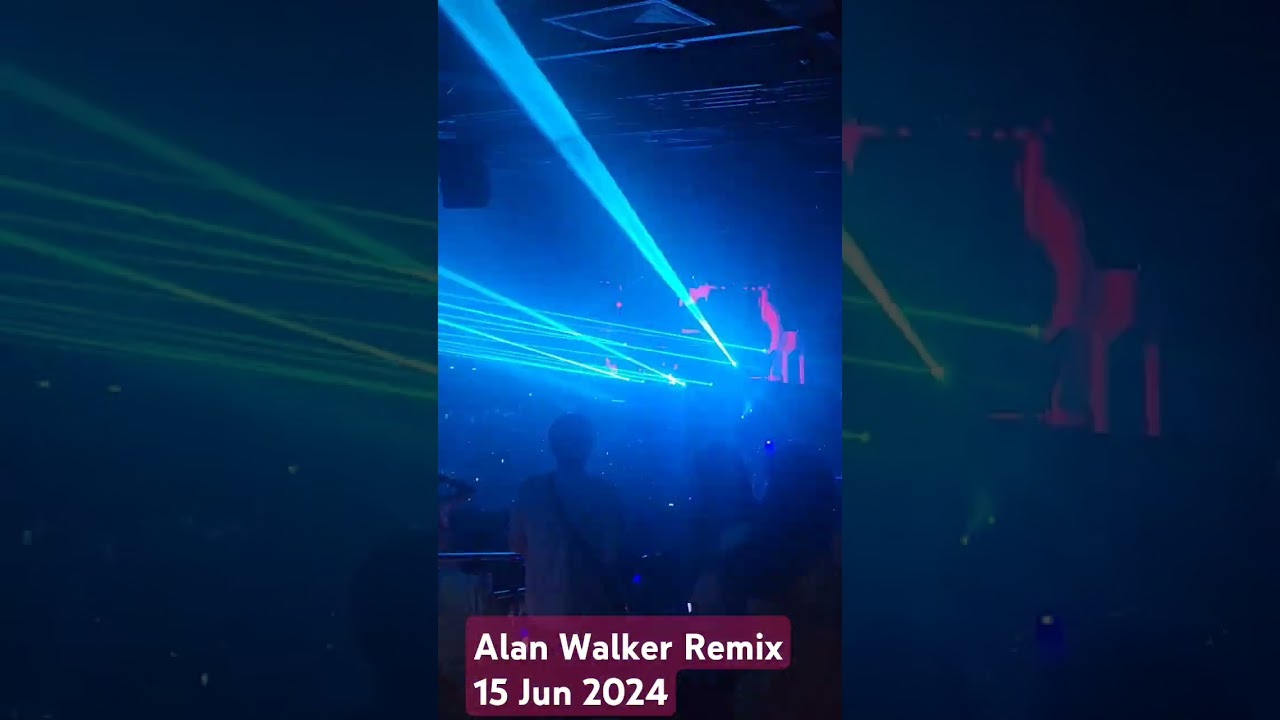 #walkerworld