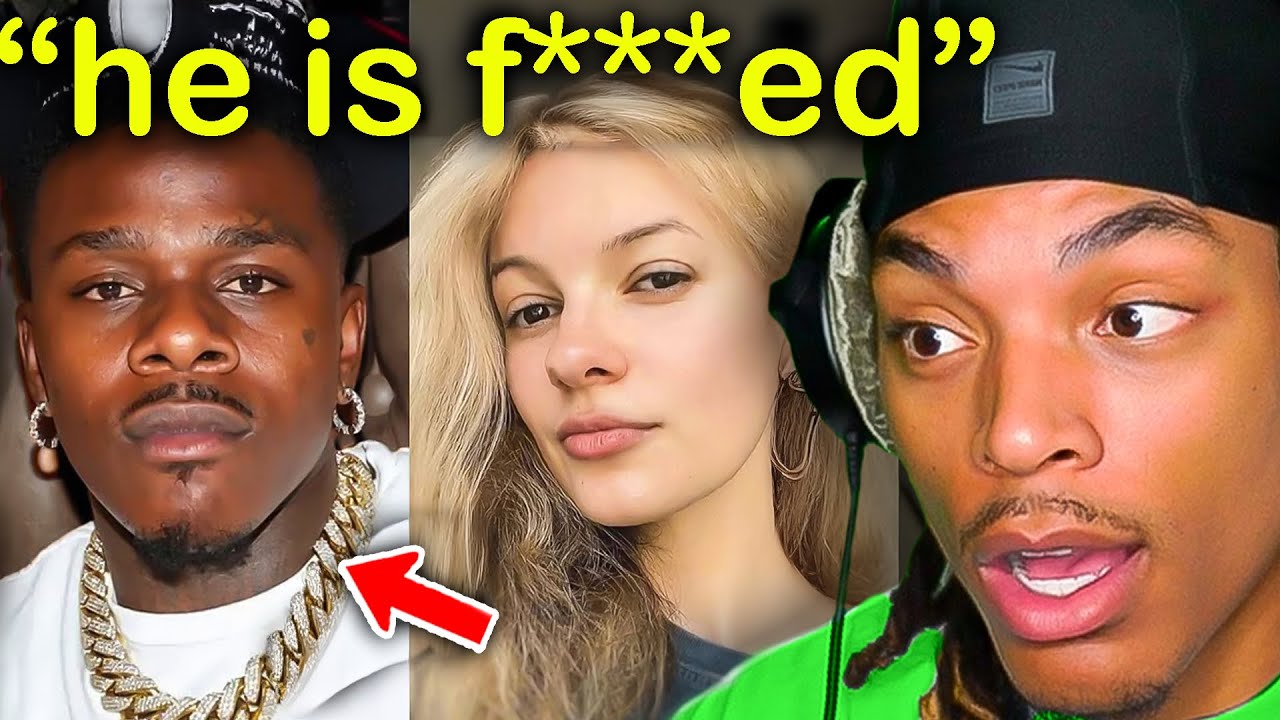 DaBaby Canceled For This DISGUSTING Music Video..