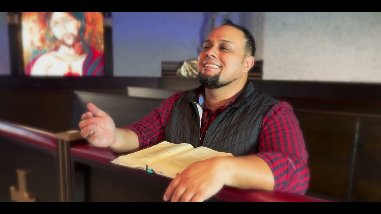 MI ESCONDITE   LUIS MAURICIO