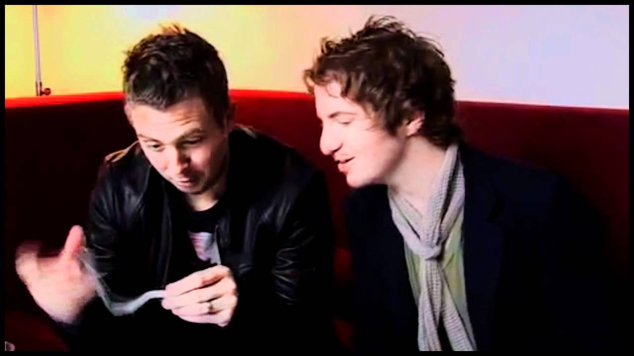 OneRepublic || Dropped ;)