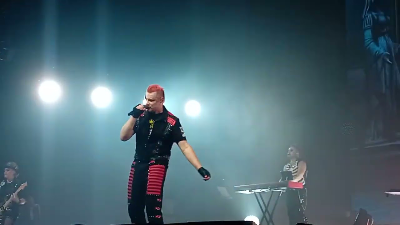 Король и Шут-Кукла Колдуна 31.01.26.