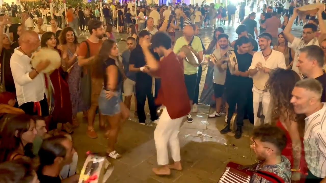 Ronde di Galatina Festa di San Pietro e Paolo 28 giugno 2025