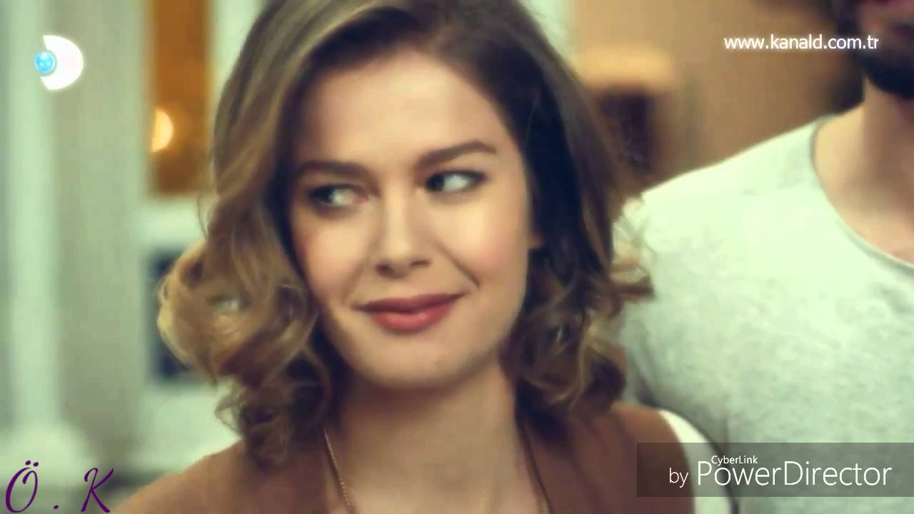 Hülya & Kerim // Aşığım Aşık